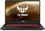 ASUS TUF FX705GM Gaming Laptop