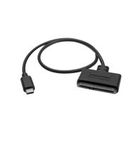 StarTech.com USB 3.1 Adapter Cable for 2.5 SATA Drives USB C