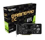 Palit GeForce RTX 2060 GamingPro OC 6GB Graphics Card