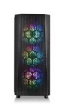 Thermaltake Versa J24 TG ARGB Computer Case