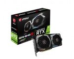MSI GeForce RTX 2060 GAMING Z 6GB Graphics Card