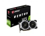 MSI GeForce RTX 2060 VENTUS 6GB OC Graphics Card