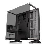 Thermaltake Core P3 TG Black ATX Open Frame Computer Case