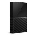 WD 2TB My Passport for Mac with Type-C
