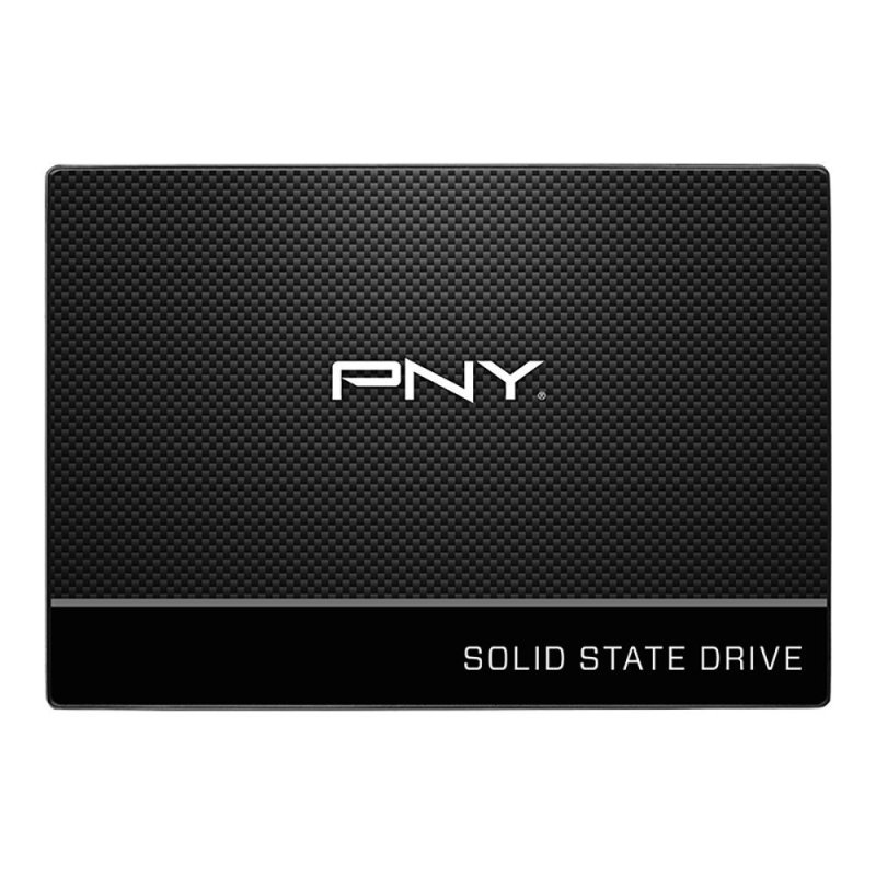 PNY CS900 120GB Solid State Drive