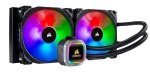Corsair H115i RGB Platinum Hydro Series 280mm Liquid CPU Cooler