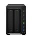 Synology DS718+ 24TB (2 x 12TB SGT-IW) 2 Bay Desktop NAS Unit