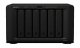 Synology DS1618+ 84TB (6 x 14TB SGT-IW PRO) 6 Bay Desktop NAS Unit