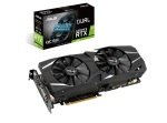 Asus GeForce RTX 2060 DUAL 6GB OC Graphics Card