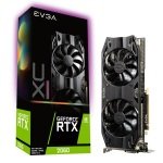 EVGA GeForce RTX 2060 XC ULTRA GAMING Graphics Card