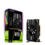 EVGA GeForce RTX 2060 XC Black Graphics Card