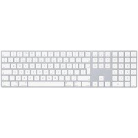 Apple MQ052B/A Magic Keyboard with Numeric Keypad