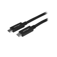 StarTech.com USB-C to USB-C Cable M/M 0.5 m