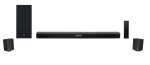 LG SK5R 4.1 Channel 480w Soundbar