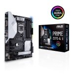 Asus PRIME Z370-A II LGA 1151 DDR4 ATX Motherboard
