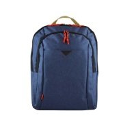 Techair 15.6" Blue Laptop Backpack