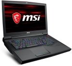 MSI GT75 Titan 8SG-060UK Gaming Laptop