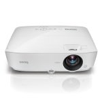 BenQ TW535 - DLP Projector - Portable - 3D - WXGA (1280 x 800)