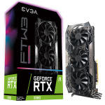 EVGA GeForce RTX 2080 FTW3 ULTRA GAMING 8GB Graphics Card