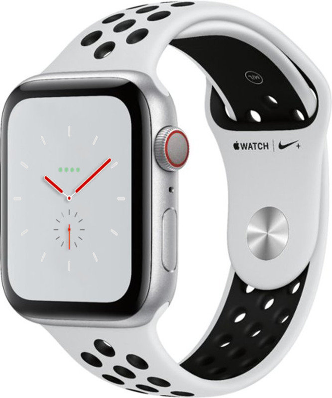 apple watch nike  series 4 oled gps