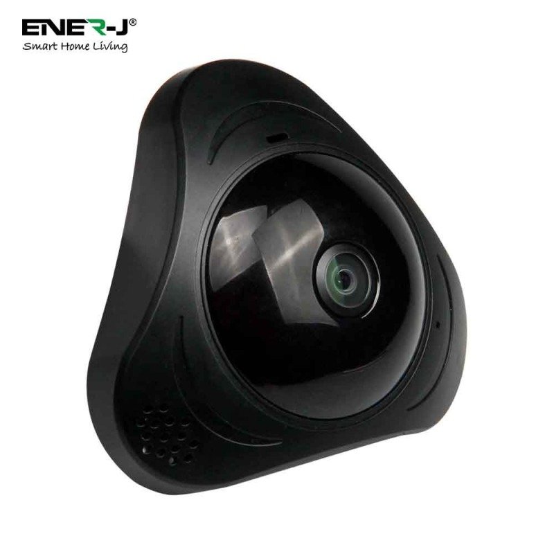 vr 360 ip camera