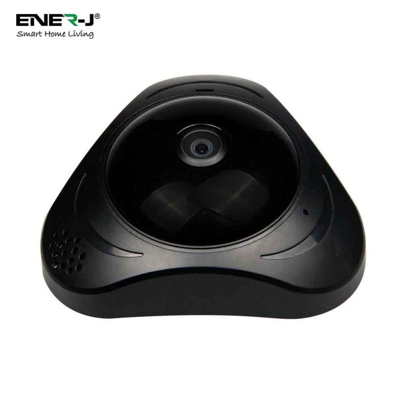 vr 360 ip camera