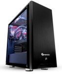 PC Specialist Vanquish Hellfire II Gaming PC