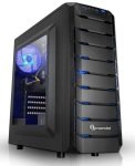 PC Specialist Vanquish Nexus II RTX 2060 Gaming PC