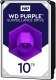 WD Purple Surveillance 10TB Internal HDD