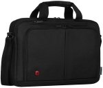 Wenger 14" Laptop Briefcase with Tablet Pocket