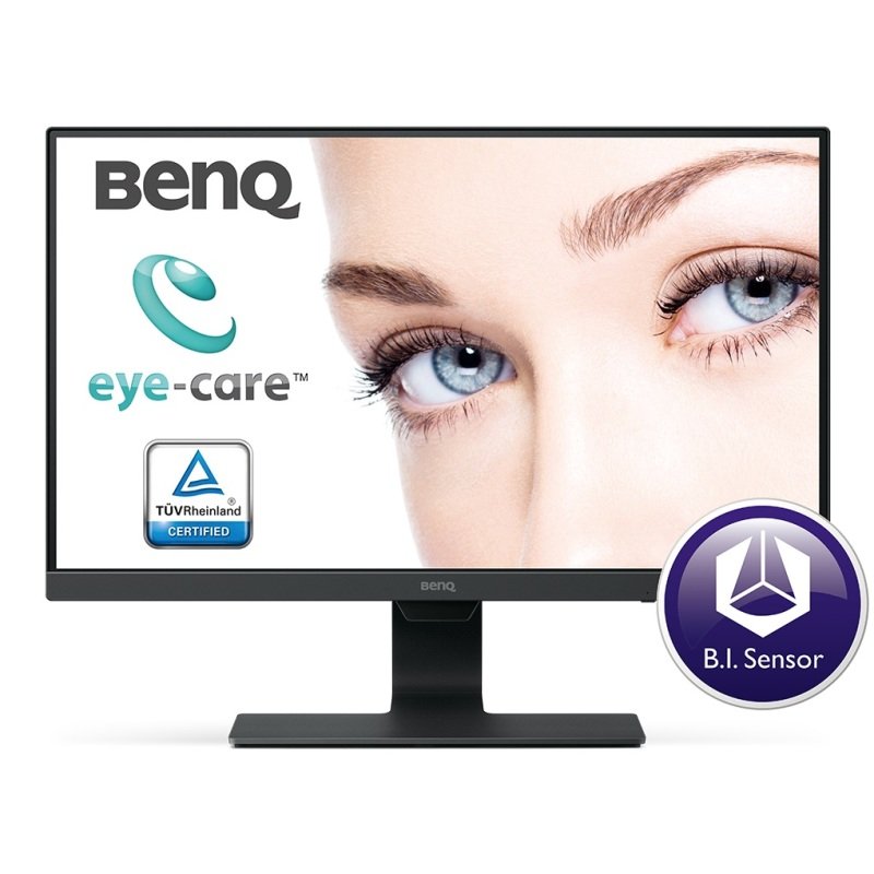 Benq Gw2480e 23 8 Full Hd Ips Monitor