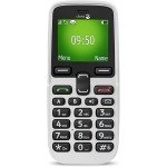Doro 5030 Mobile Phone - White