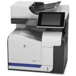 HP LaserJet Enterprise 700 color MFP M775dn Printer