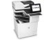 HP LaserJet Enterprise Flow MFP M632z Mono Wireless Printer