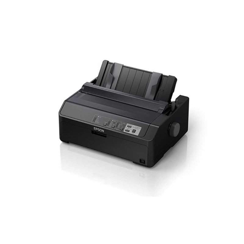 Epson LQ-590IIN 24-Pin Dot Matrix Printer