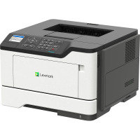 Lexmark MS521dn A4 Mono Laser Printer