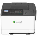 Lexmark C2535dw A4 Colour Laser Printer