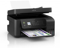 Epson EcoTank ET-4700 A4 Colour Multifunction Inkjet Printer