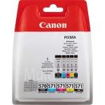 Canon CLI 8 Multipack Ink Cartridge- Blister pack