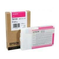 Epson T6133 - Print cartridge - 1 x magenta