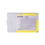 Epson T6134 Yellow Ink Cartridge