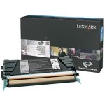 Lexmark E250/E350/E352 Return Programme Corporate Cartridge Black E250A31E