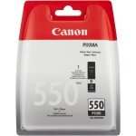Canon PGI-550 PGBK Pigment Black Ink Cartridge