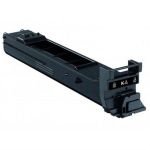 Konica Minolta Black Laser Toner Cartridge 4000 Pages