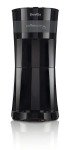Breville VCF050 Coffee Express Personal Coffee Machine, 500ml, Black