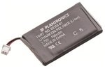 Plantronics Lithium-Ion Battery (Black) for Plantronics SupraPlus Wireless Headset