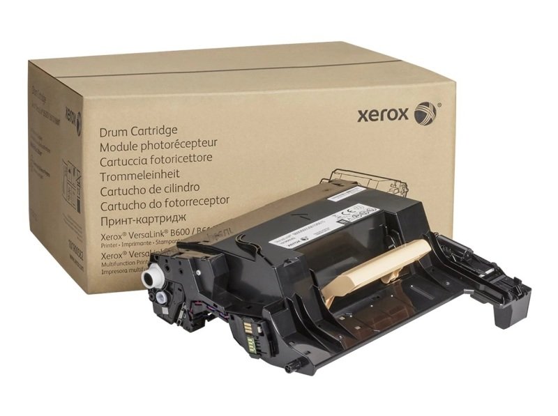 Xerox 101R00582 B615X Drum Cartridge (60,000 Pages)