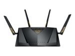 Asus RT-AX88U AX6000 Dual Band WiFi 6 (802.11ax) Router