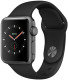 Apple Watch Series 3 42mm Space Grey