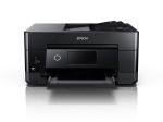 Epson Expression Premium XP-7100 Wireless All-In-One Inkjet Printer - Includes Starter Ink Cartridges